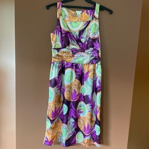 Jane Alexander by design ladies dress in size small.